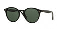 601/71 - Black - Green / 49