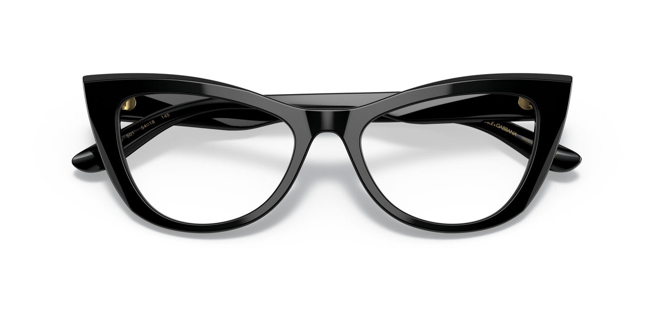501 - Black