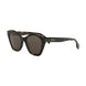 52E - Shiny Dark Havana - Brown