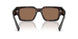 17N06B - Tortoise - Dark Brown