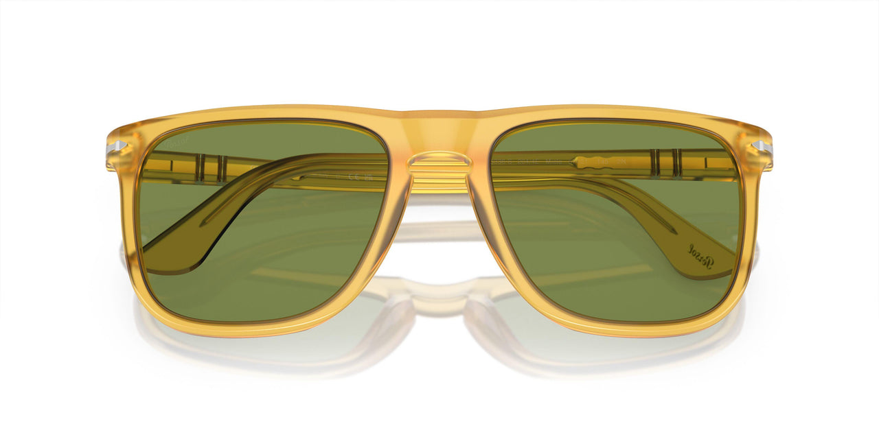 204/4E - Yellow - Green