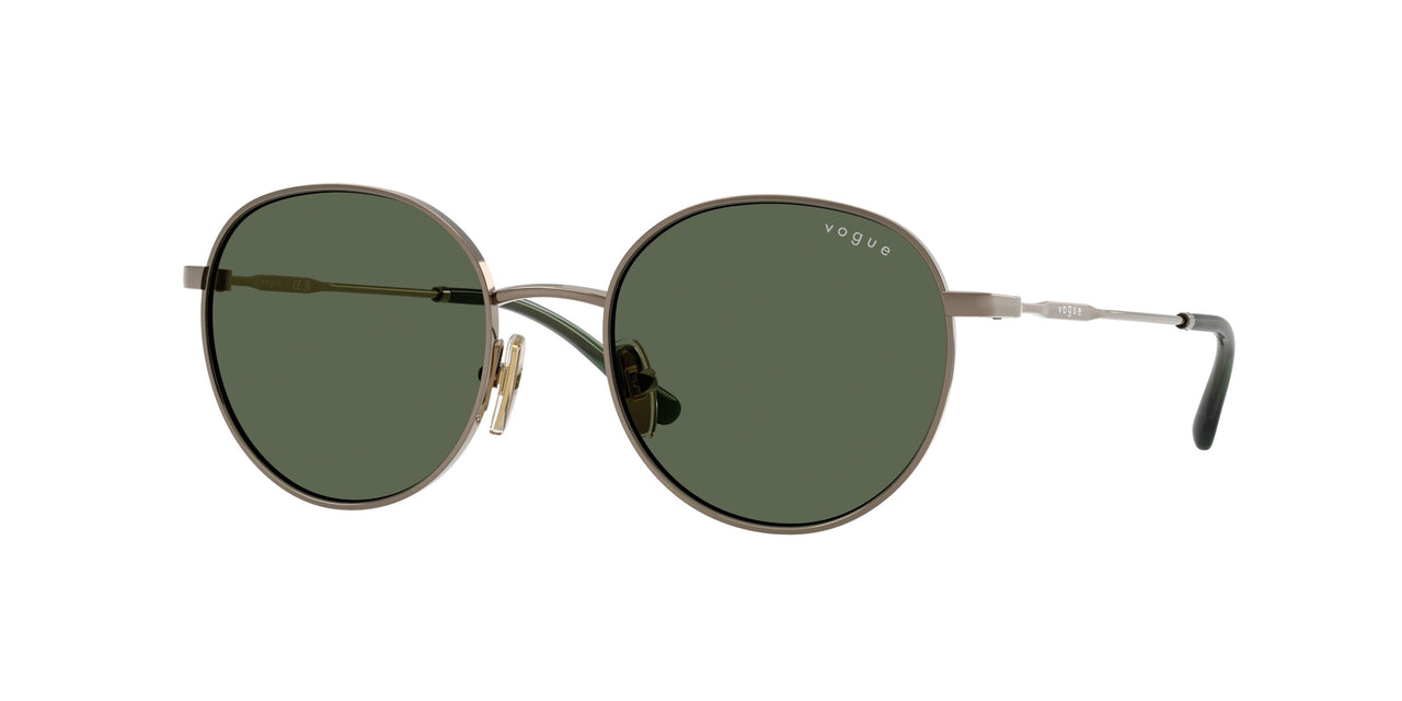 513871 - Brown - Dark Green