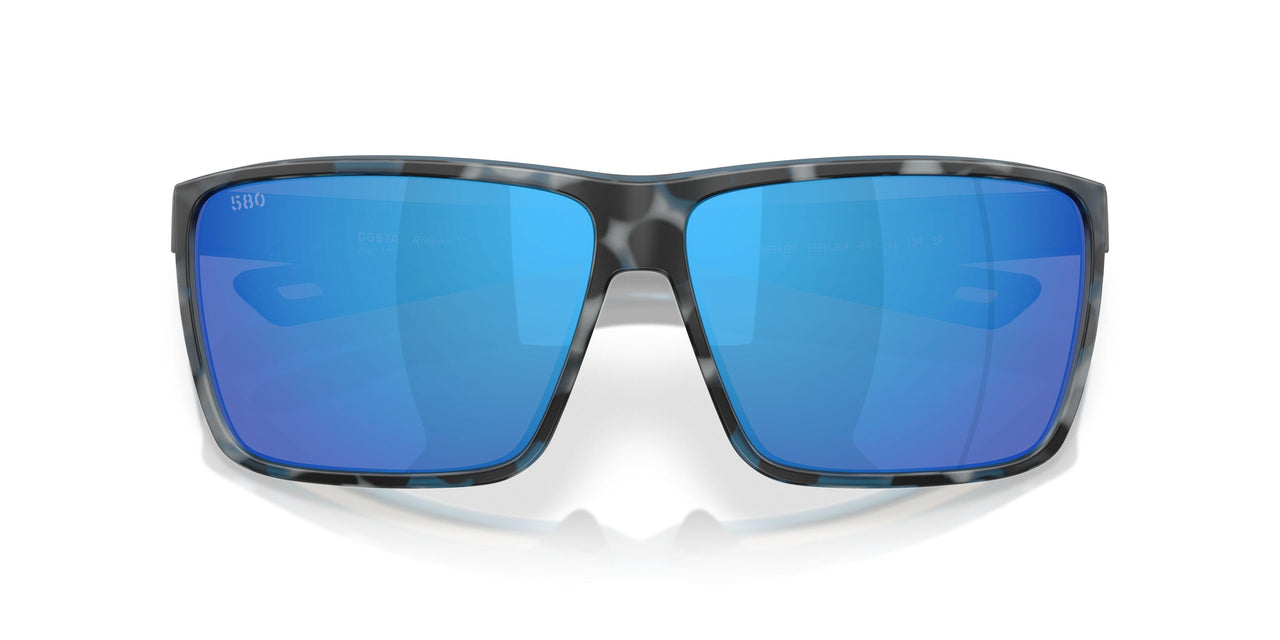 912113 - Multicolor - Blue Mirror