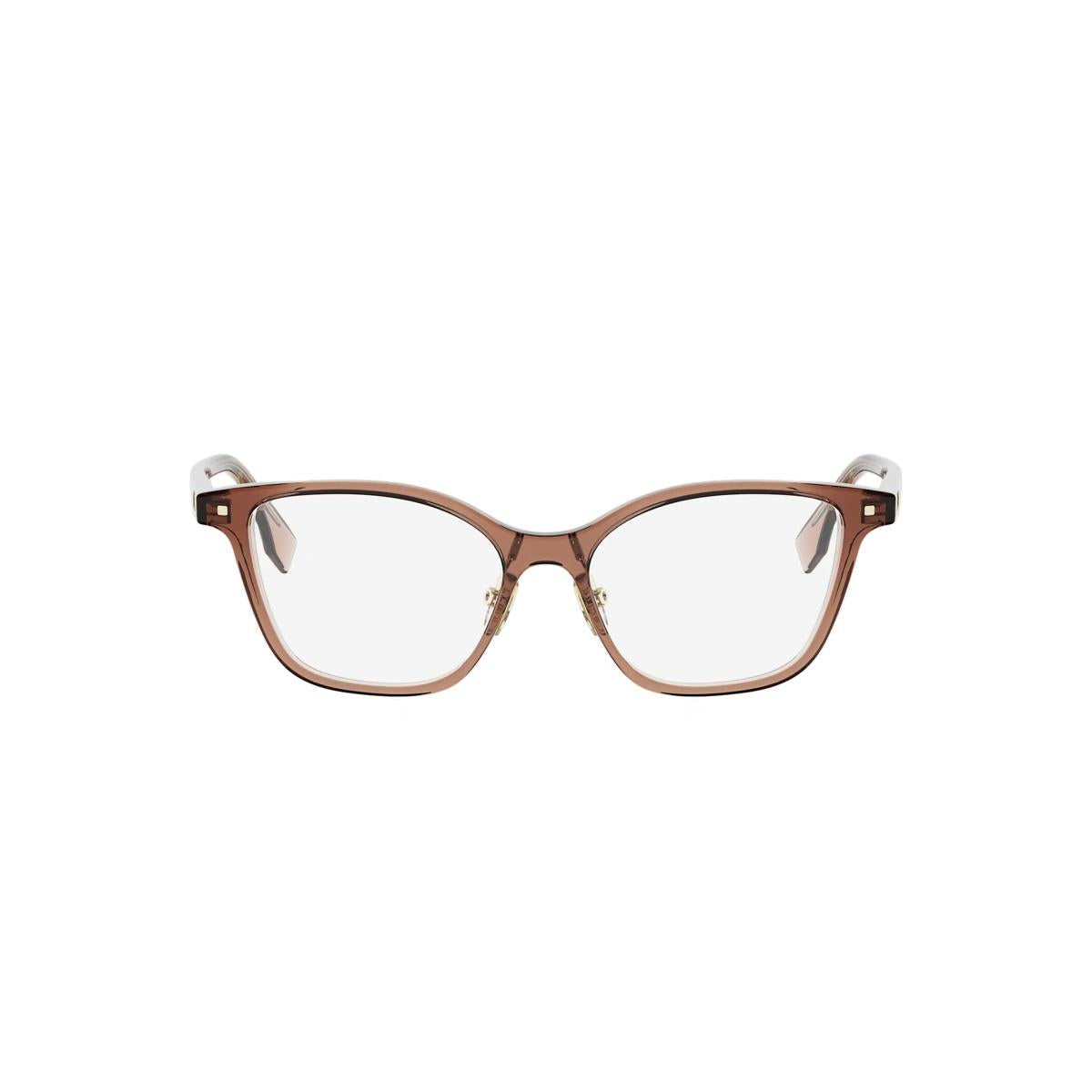 047 - Shiny Brown - DEMO