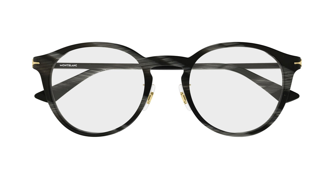 003 - Grey - Transparent
