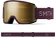 Smith Optics Snow Goggles M00668 Squad Goggles