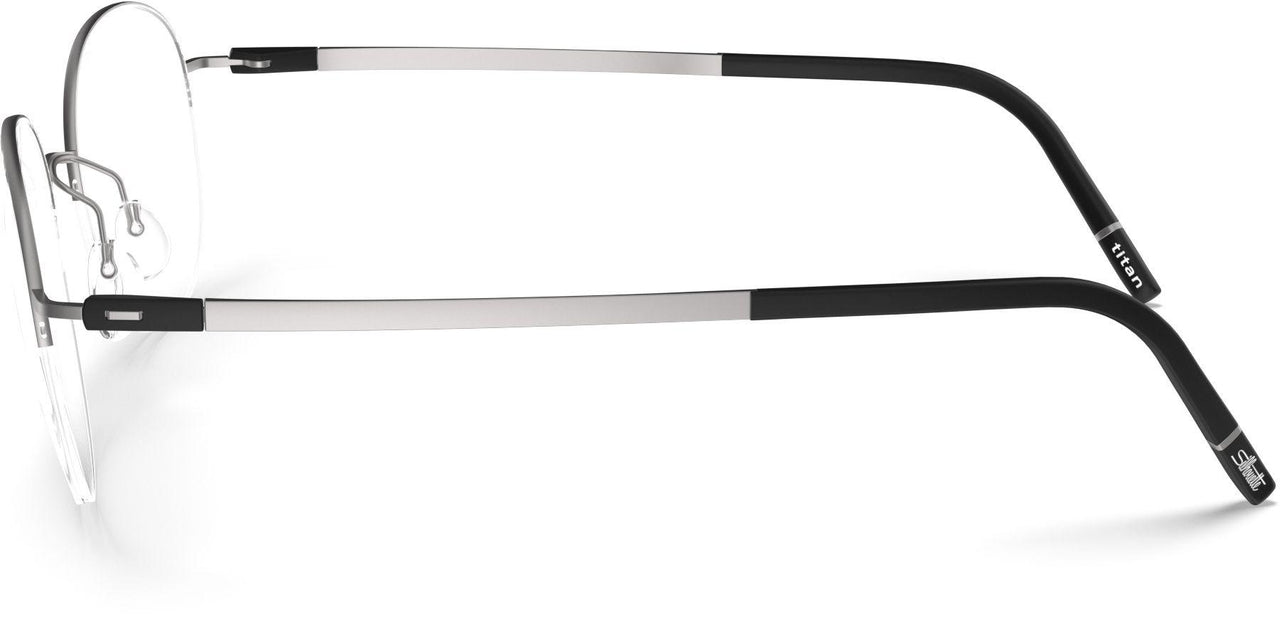 7300 - silver
