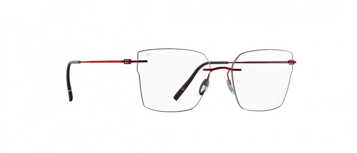 3040 - Striking Red