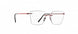 3040 - Striking Red