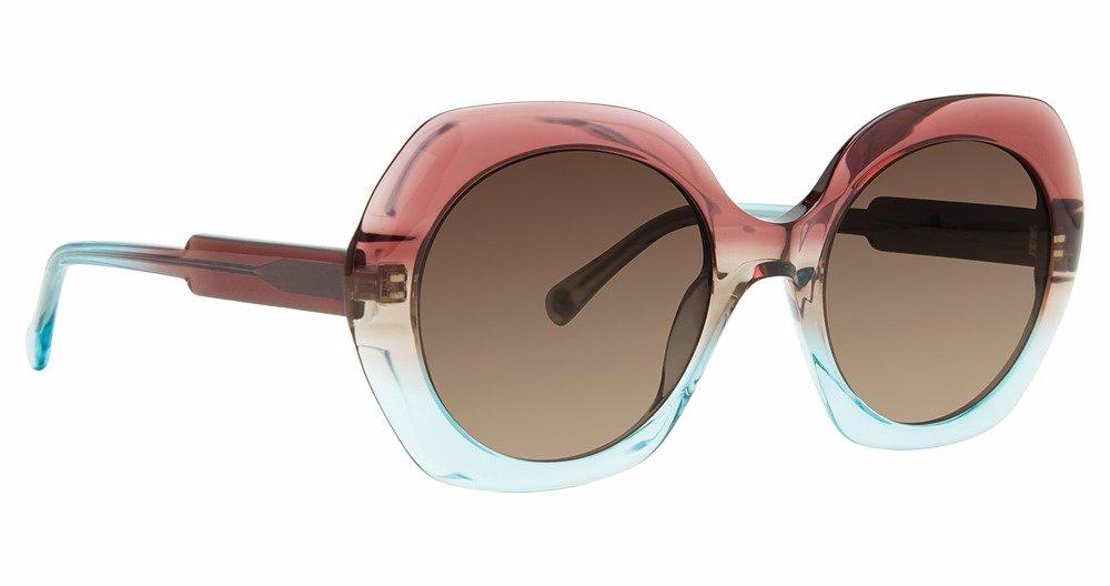 Trina Turk TTLAMAI Sunglasses