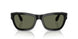 95/58 - Black - Green Polar
