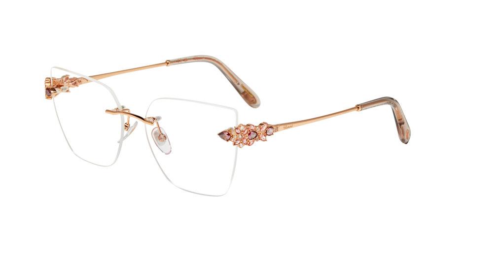 Chopard VCHM47S Eyeglasses