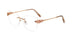 Chopard VCHM47S Eyeglasses