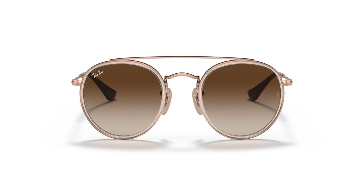 288/13 - Light Brown - Gradient Brown
