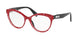 Miu Miu 04RV Core Collection Eyeglasses