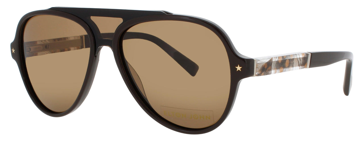 Elton John JOURNEY2 Sunglasses