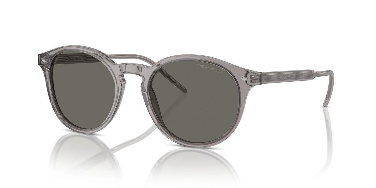 6070R5 - Grey - Grey