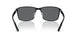 002/B1 - Black - Dark Grey Polarized