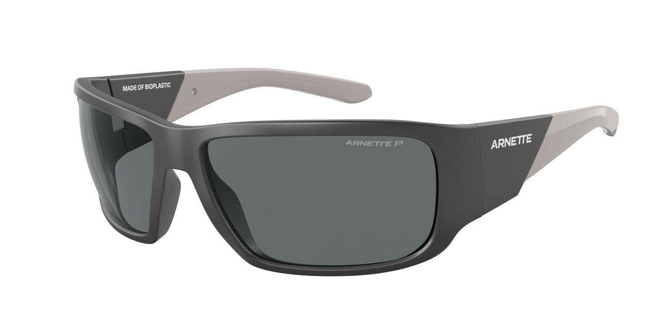 281081 - Grey - Polar Dark Gray