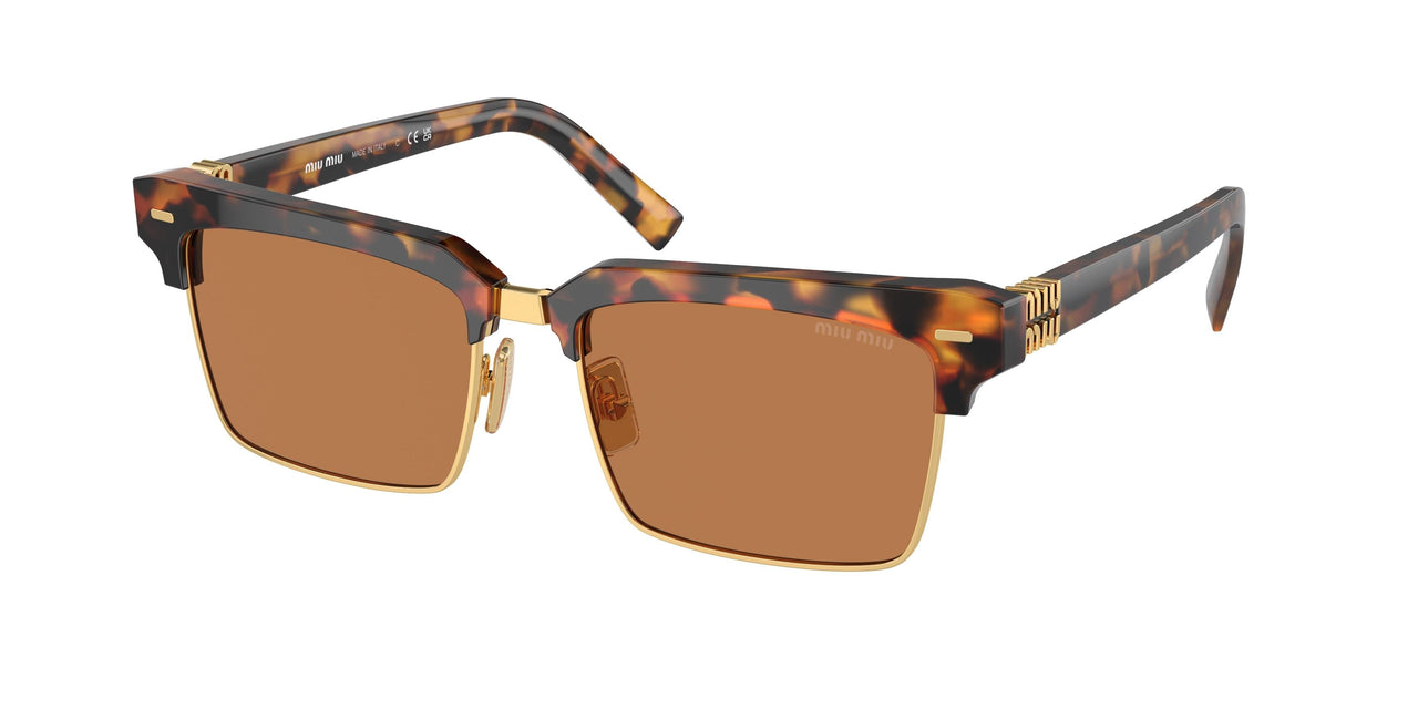 Miu 10ZS Sunglasses