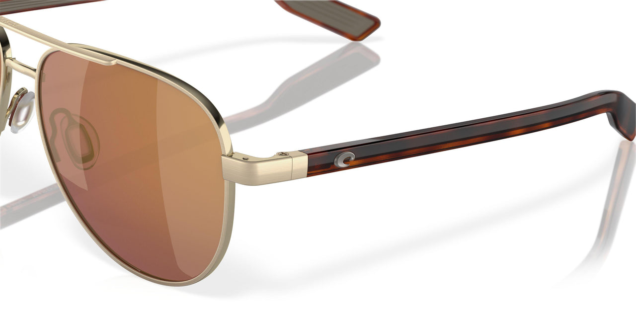 400228 - Gold - Gold Mirror