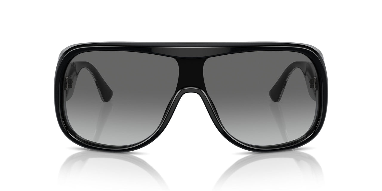 701/11 - Black - Gradient Grey