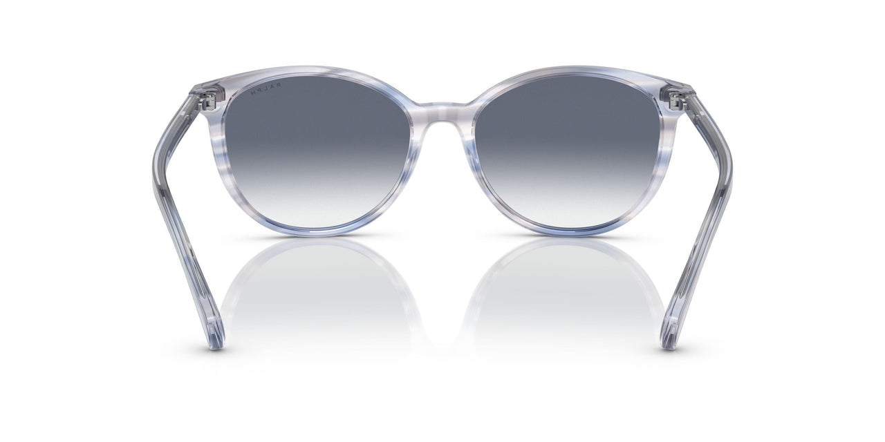 6035X0 - Blue - Gradient Violet