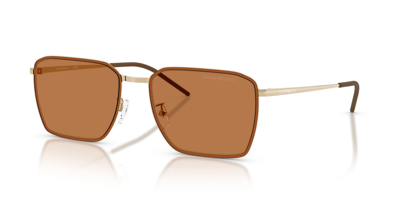 301373 - Gold - Brown
