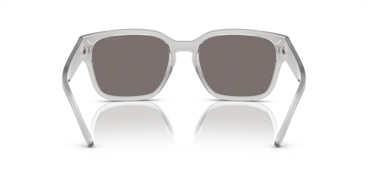 28586G - Grey - Light Grey Mirror Silver 80