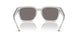28586G - Grey - Light Grey Mirror Silver 80
