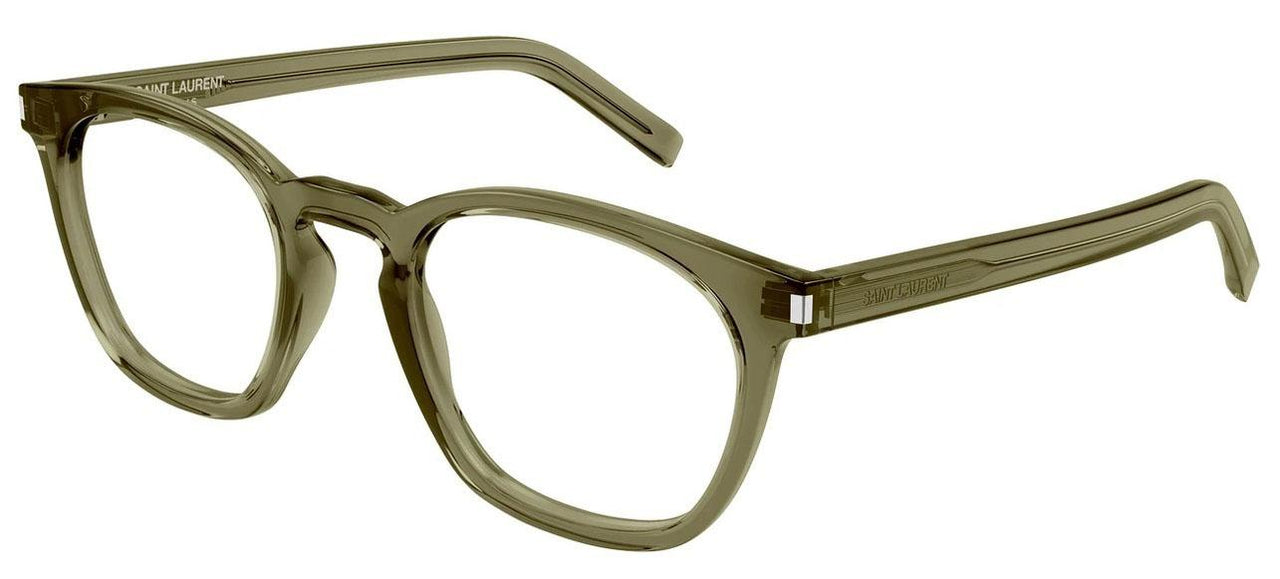006 - Brown - Transparent