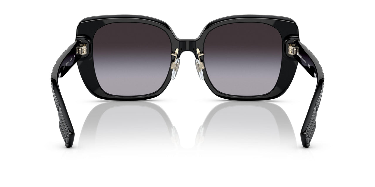 30018G - Black - Grey Gradient