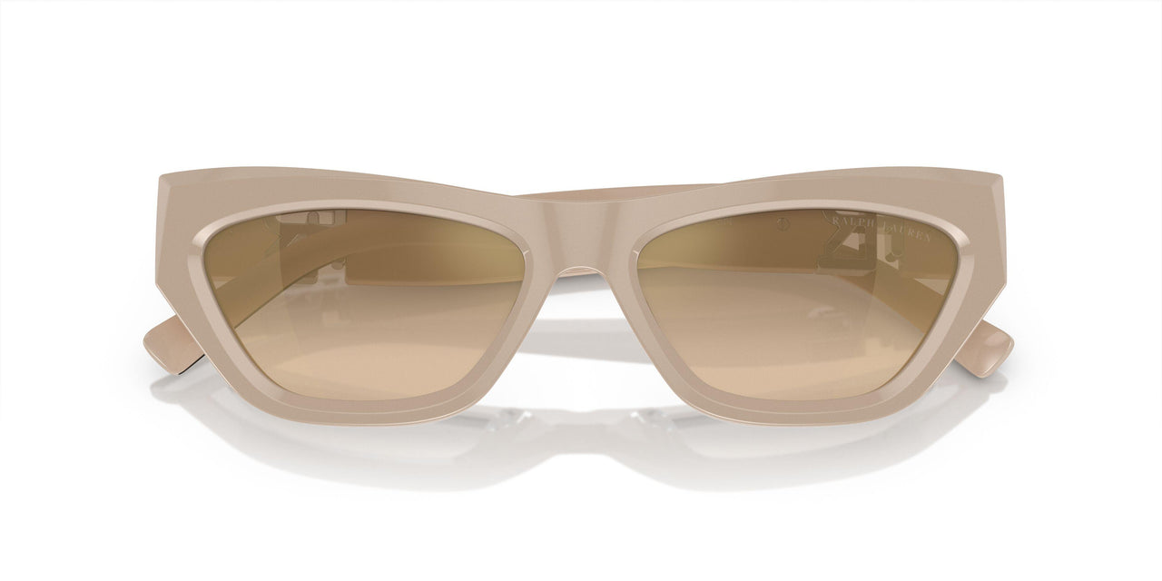 61086Y - Brown - Flash Gold