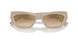61086Y - Brown - Flash Gold