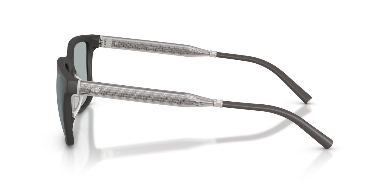 70086G - Grey - Grey Polarized Flash Mirror