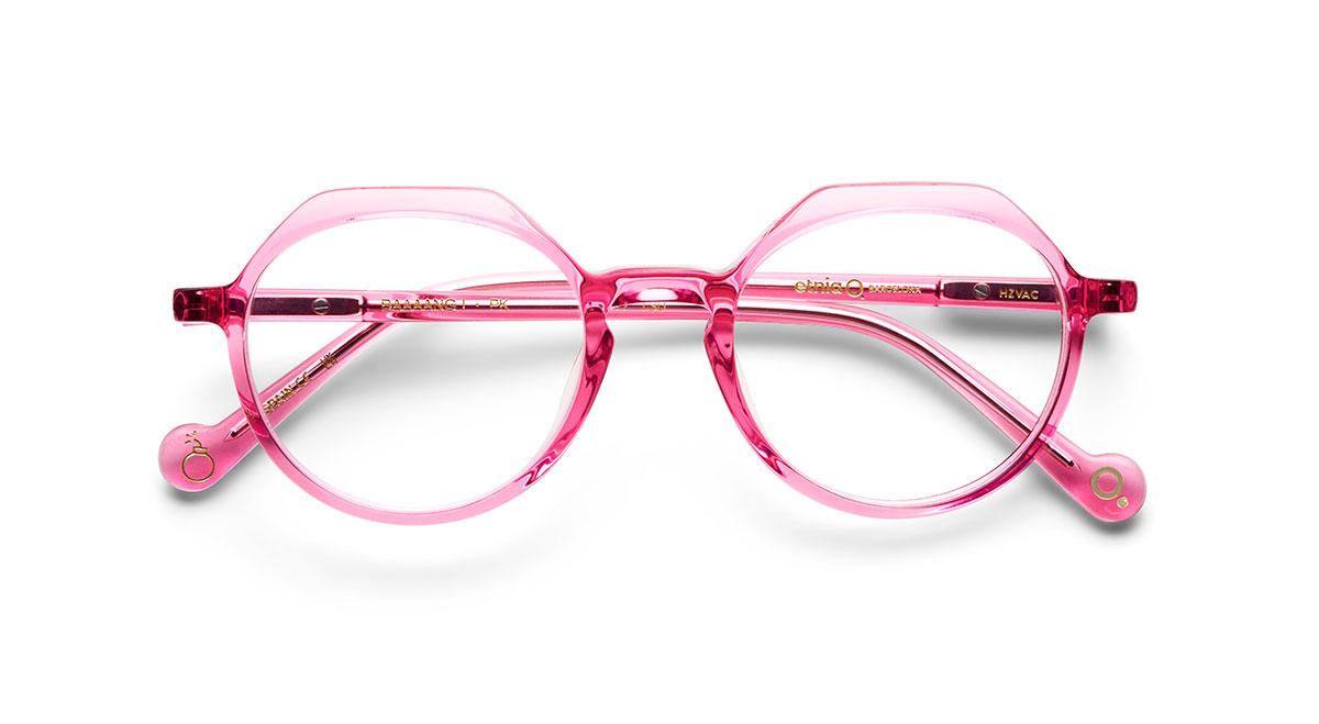 PK - Pink