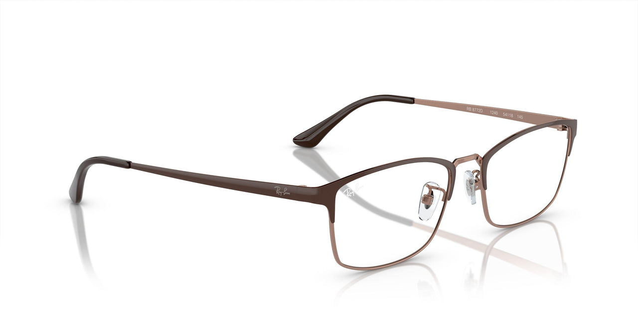 1240 - Brown - Clear