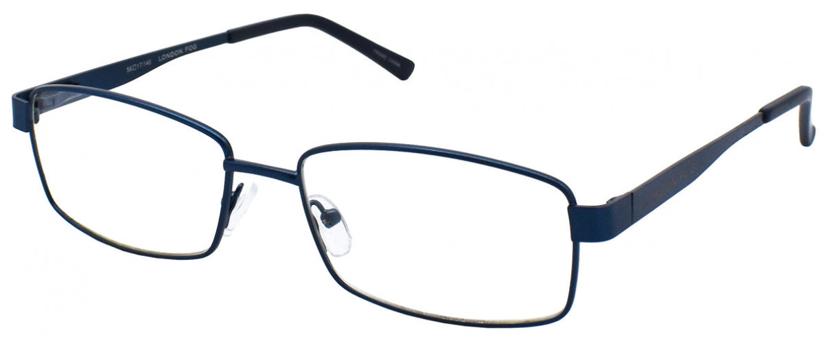 London Fog 528 Eyeglasses