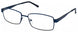 London Fog 528 Eyeglasses