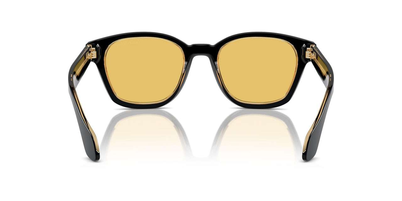 608485 - Black - Yellow