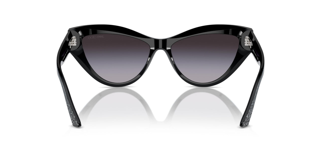 504587 - Black - Grey Gradient