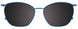 Easyclip EC736 Eyeglasses
