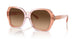 581274 - Brown - Brown Gradient