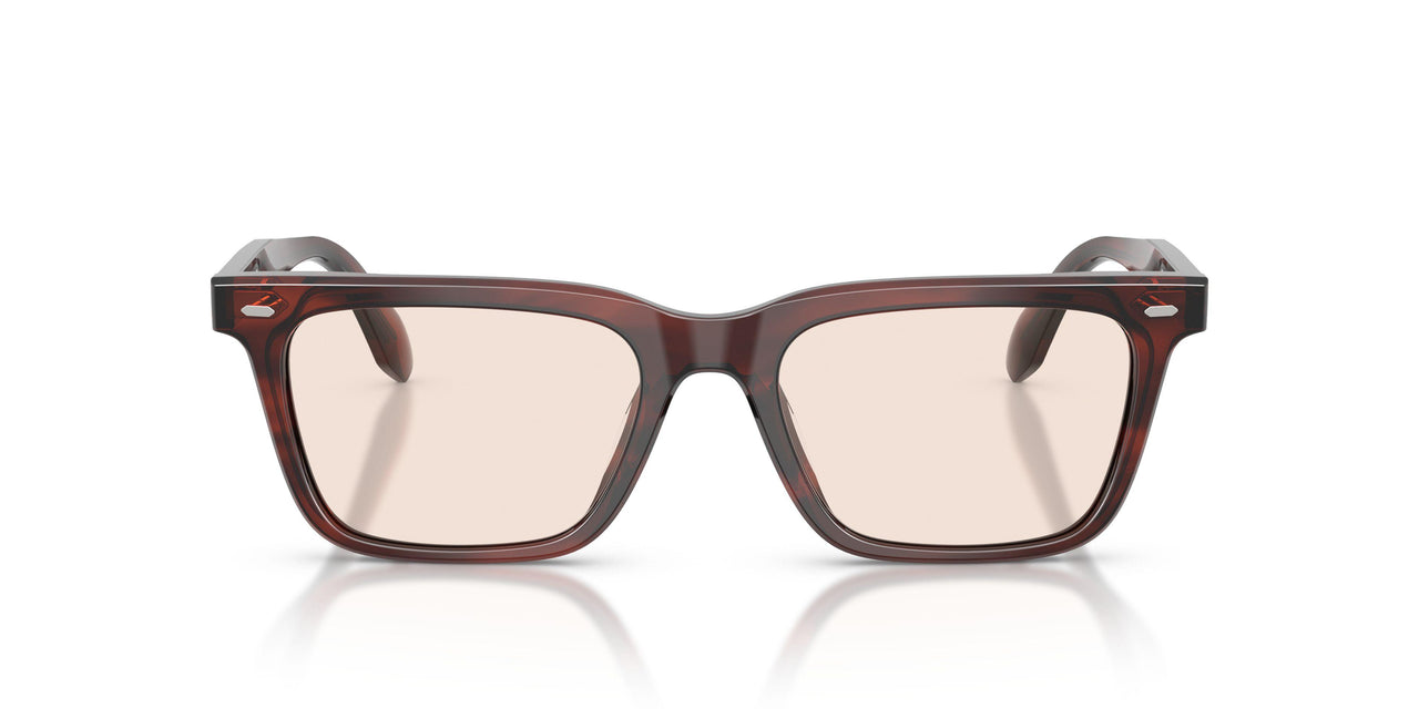 1818 - Brown