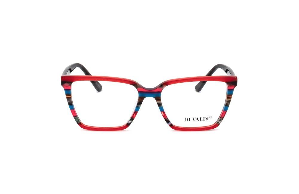 30 - DVO8310. Red 5316