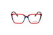 30 - DVO8310. Red 5316
