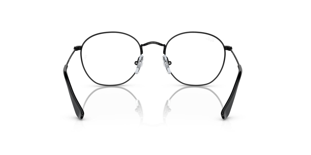 4005 - Black - Clear