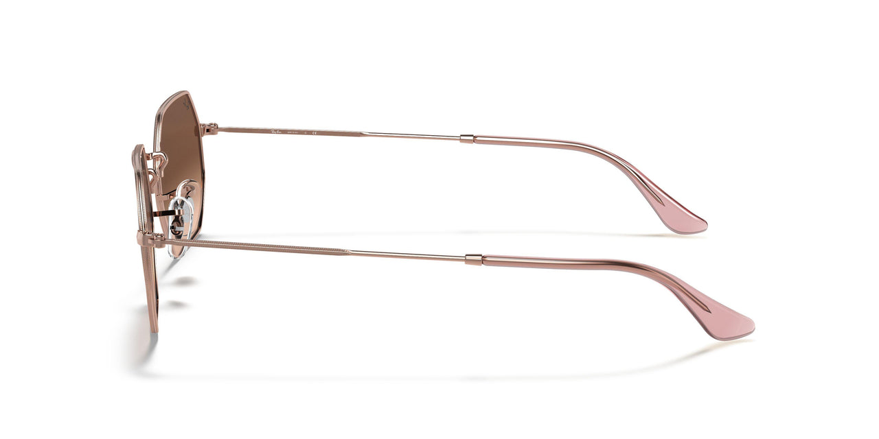 9069A5 - Bronze/copper - Pink Gradient Brown