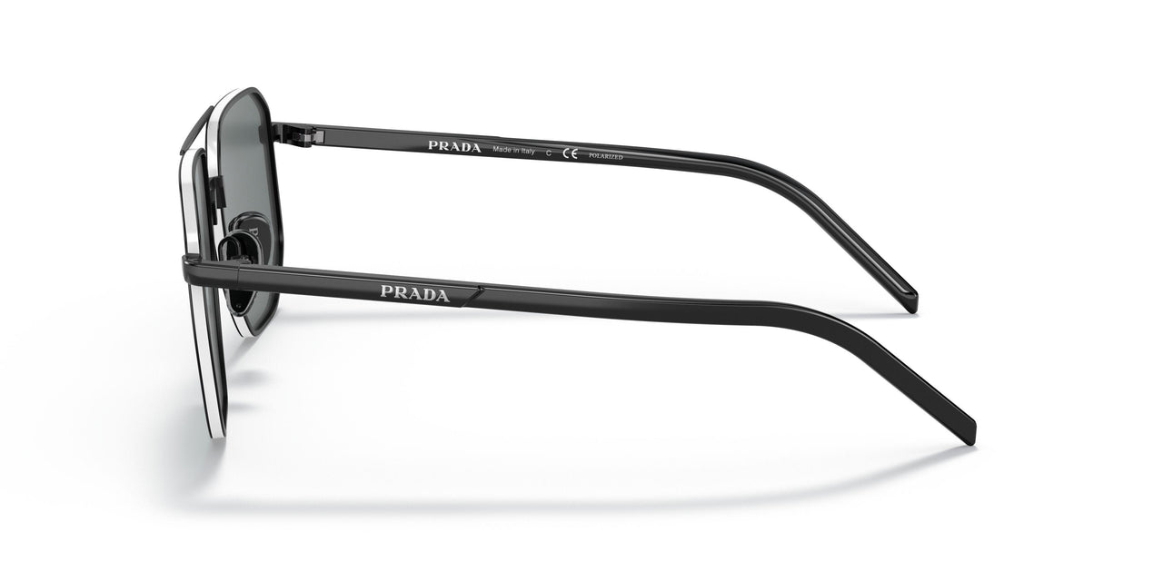 1AB5Z1 - Black - Polar Dark Grey