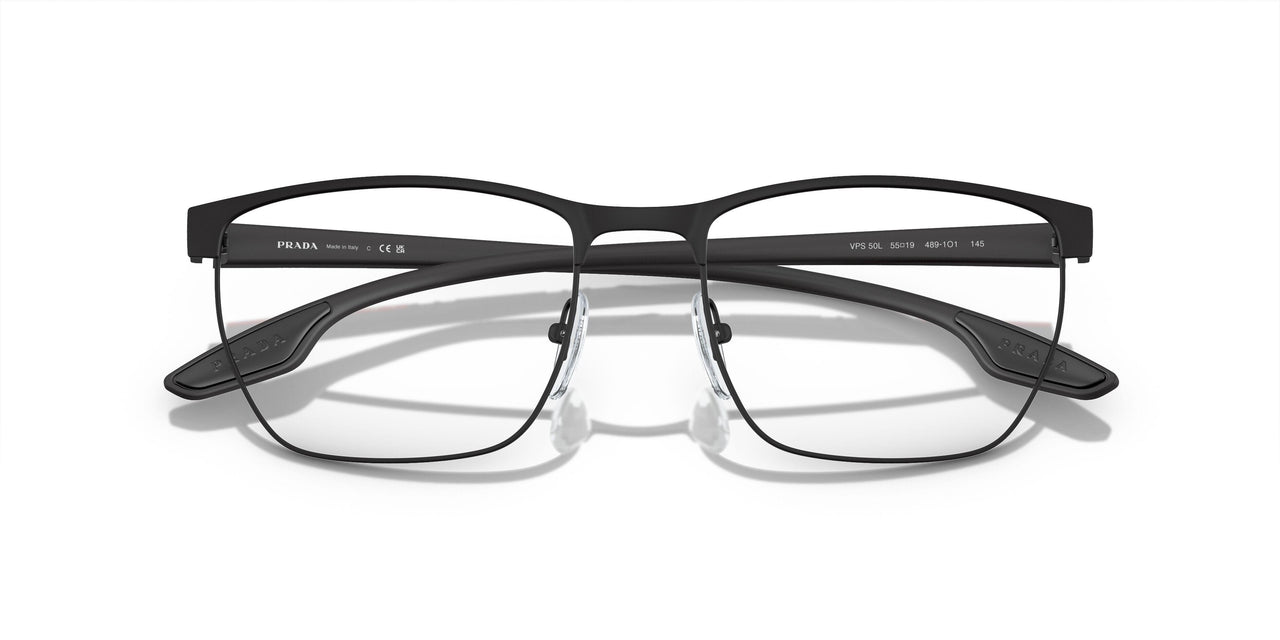 4891O1 - Black
